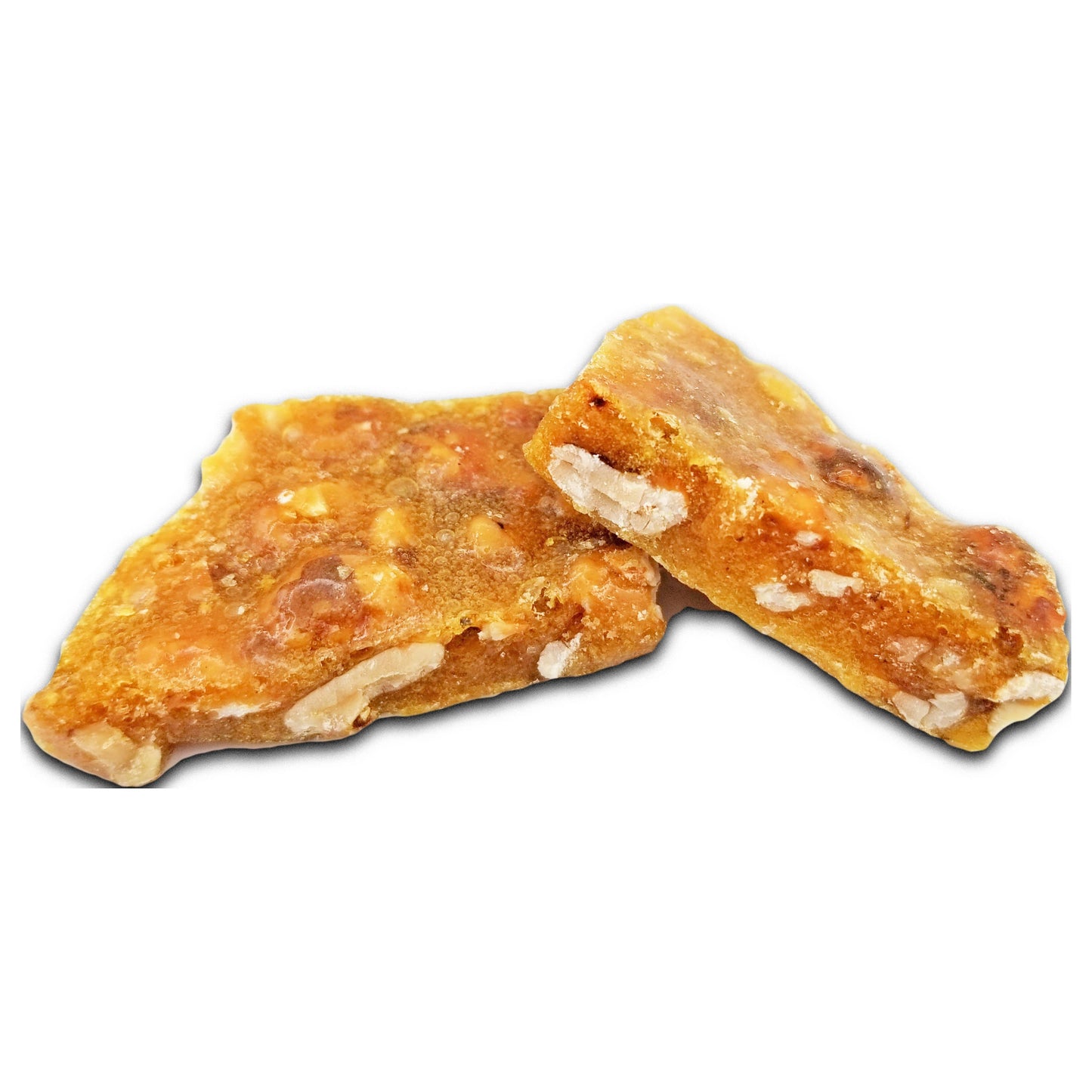 Hand Made Brittles