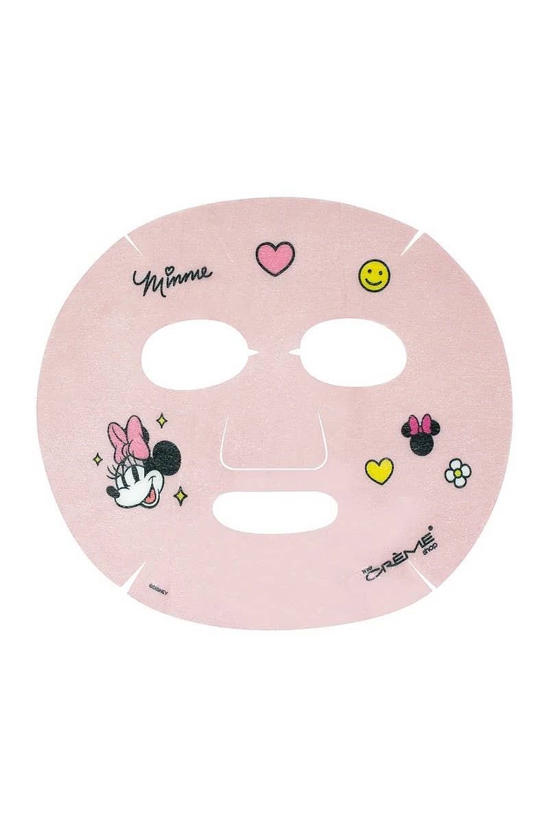 Minnies Magic Glow Essence Sheet Mask