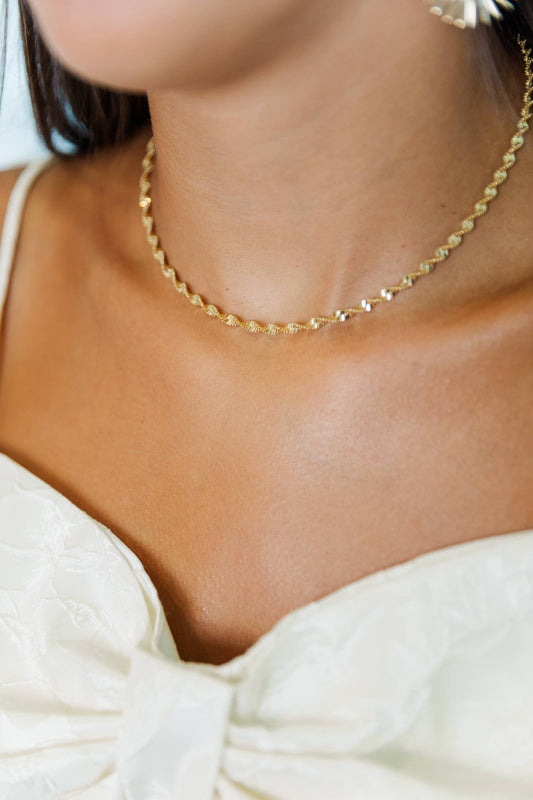 Taylor Shaye Julia Choker