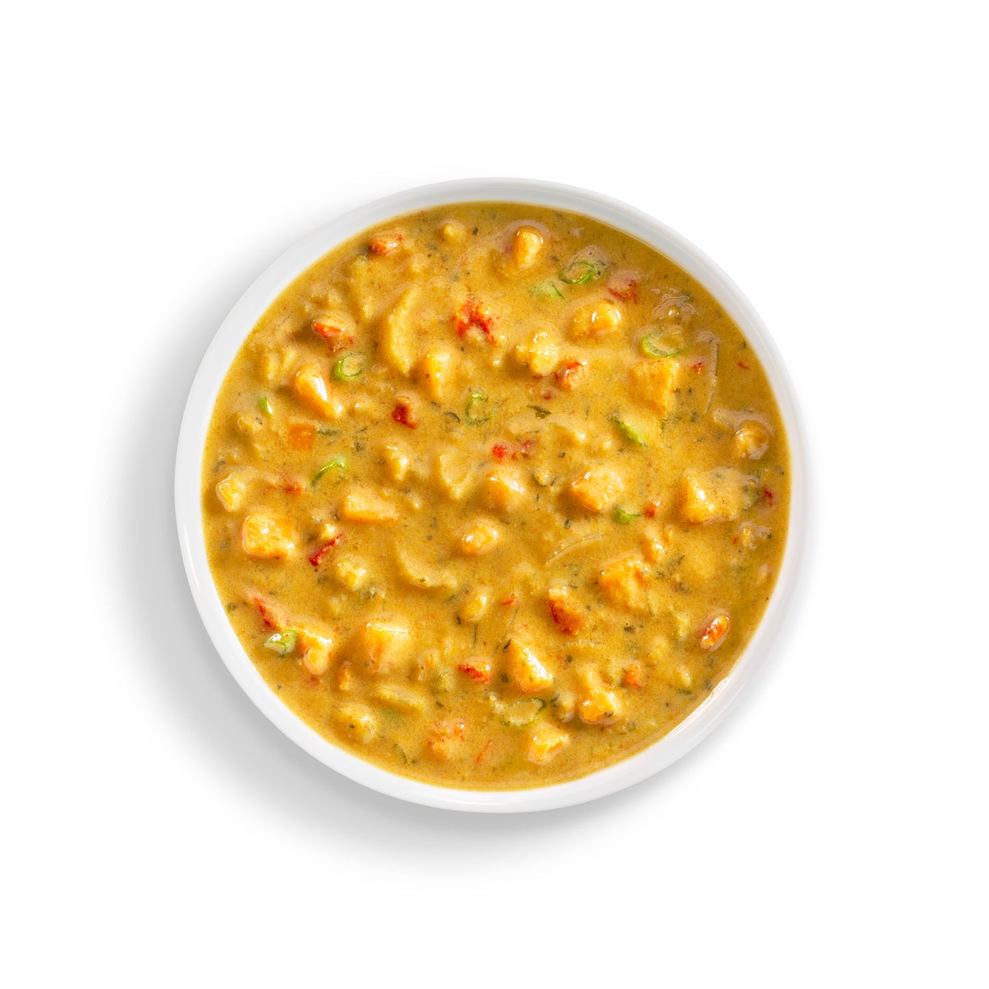 Anderson House Thai Style Golden Peanut Soup Mix