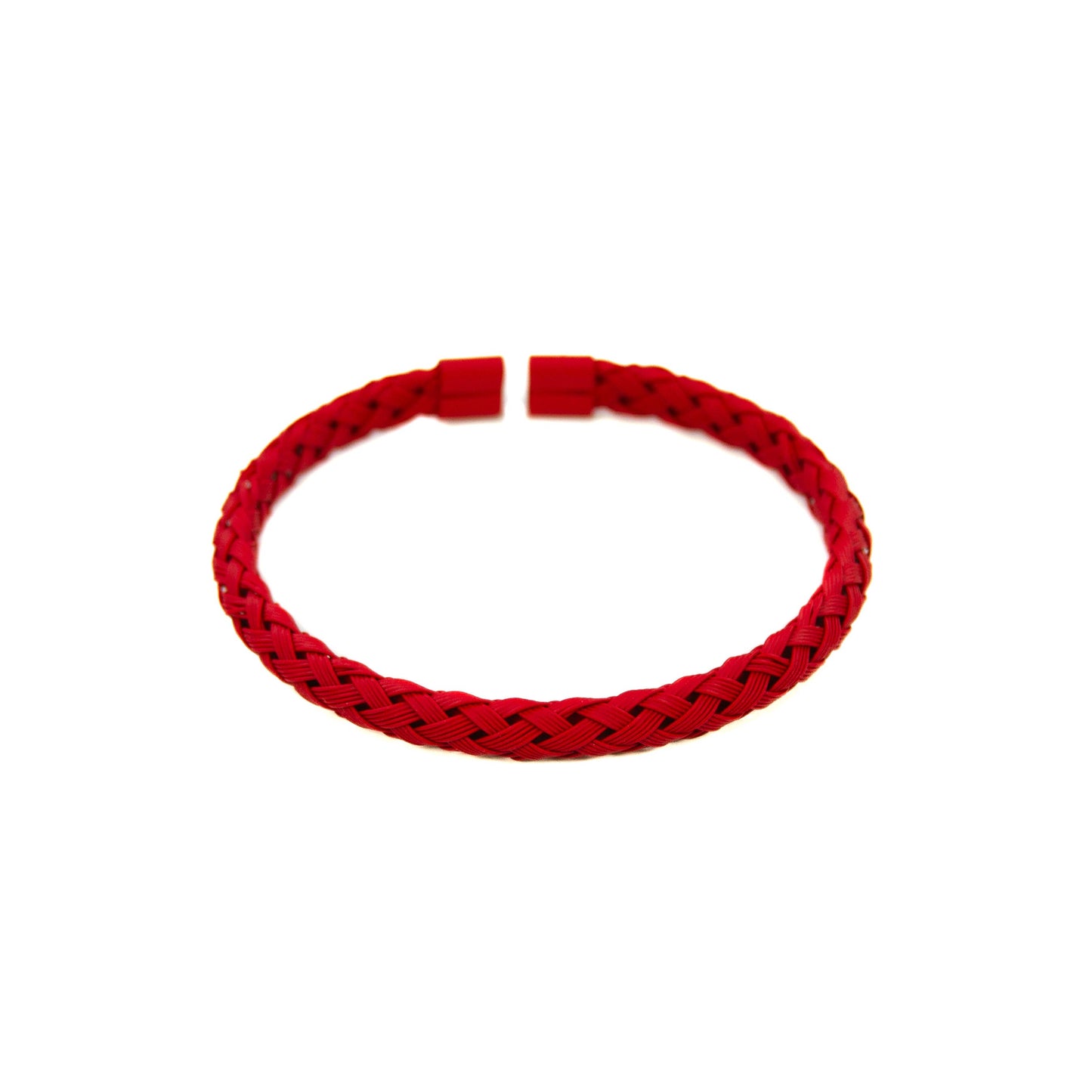 Red Game Day Bracelets &  Necklaces