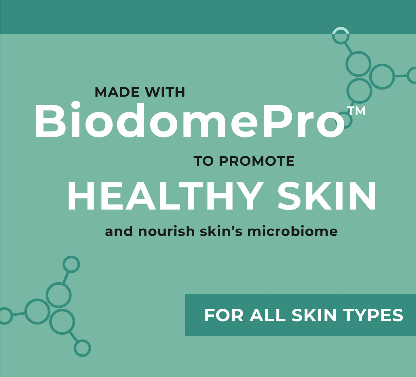 MYSTIC RIVER PREBIOTIC Natural Deodorant (Baking Soda-Free)
