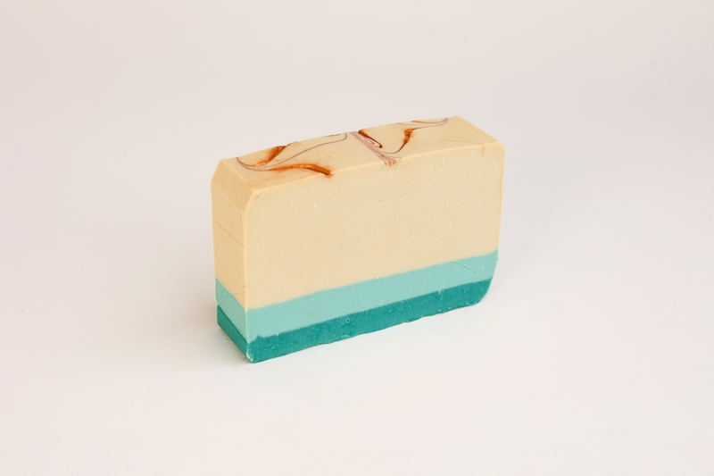 Magnolia Soap Bitty Bum Bum