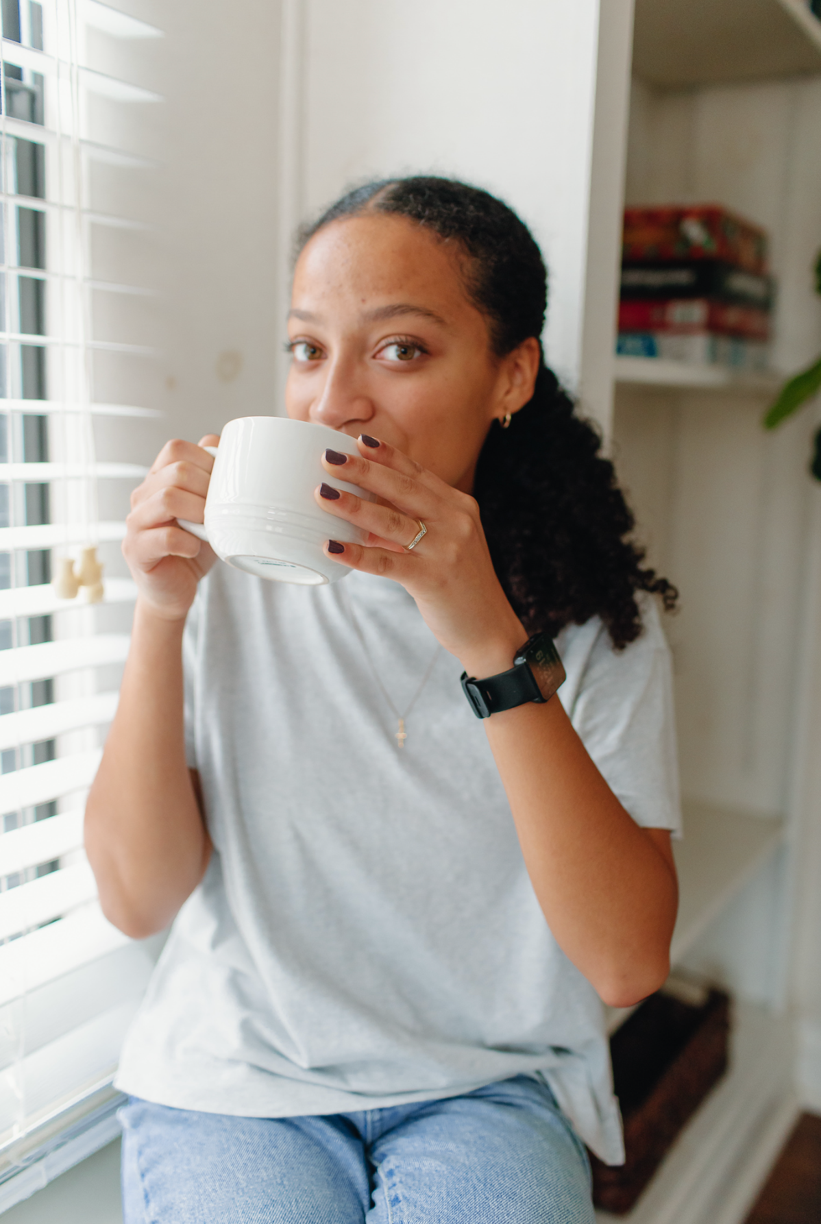 Reminder Nail Polish - Faith