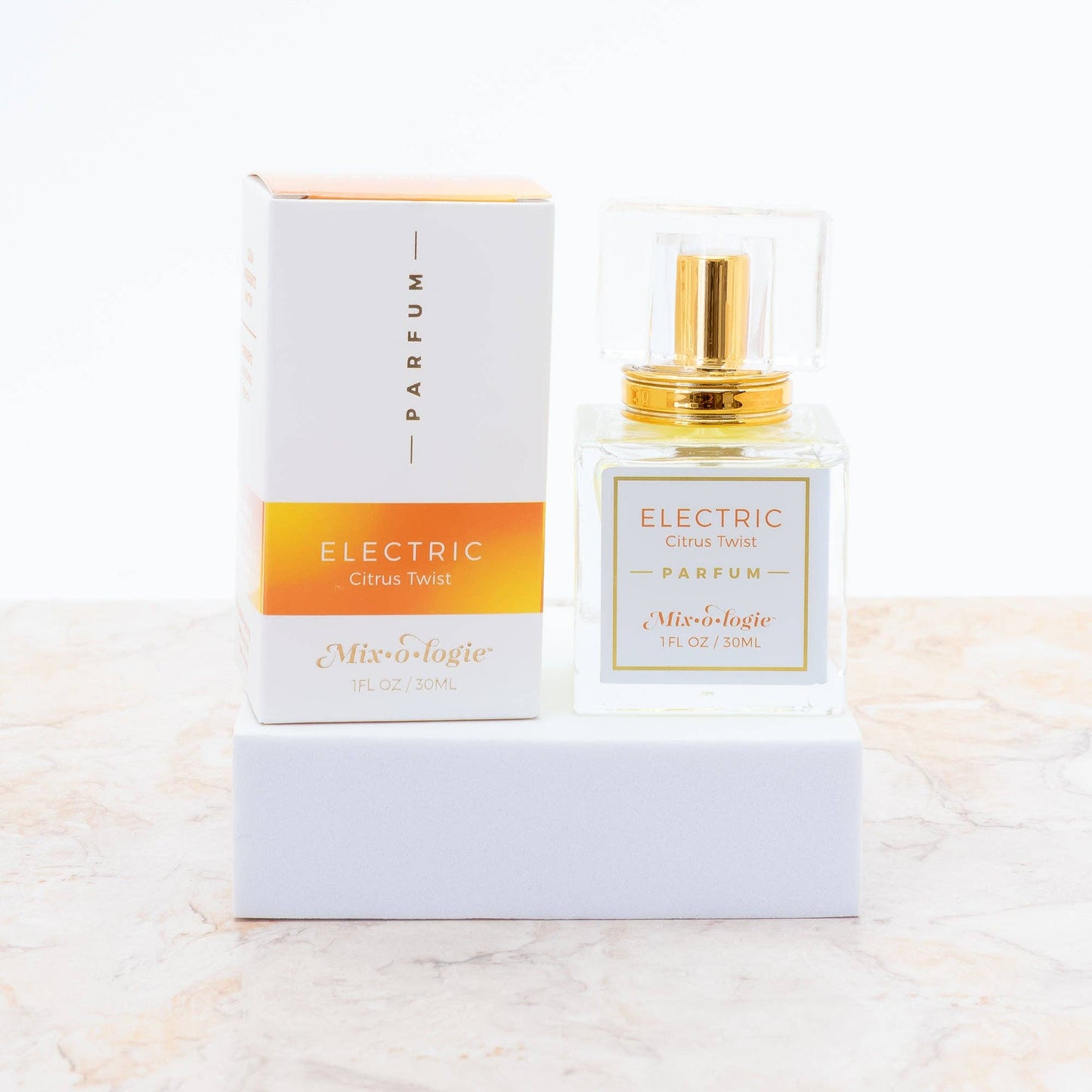 Mixologie Electric (citrus twist) Parfum Spray 30 mL