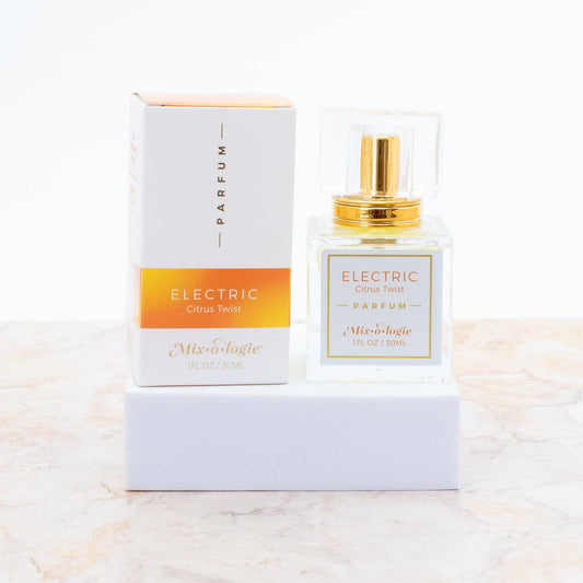 Mixologie Electric (citrus twist) Parfum Spray 30 mL