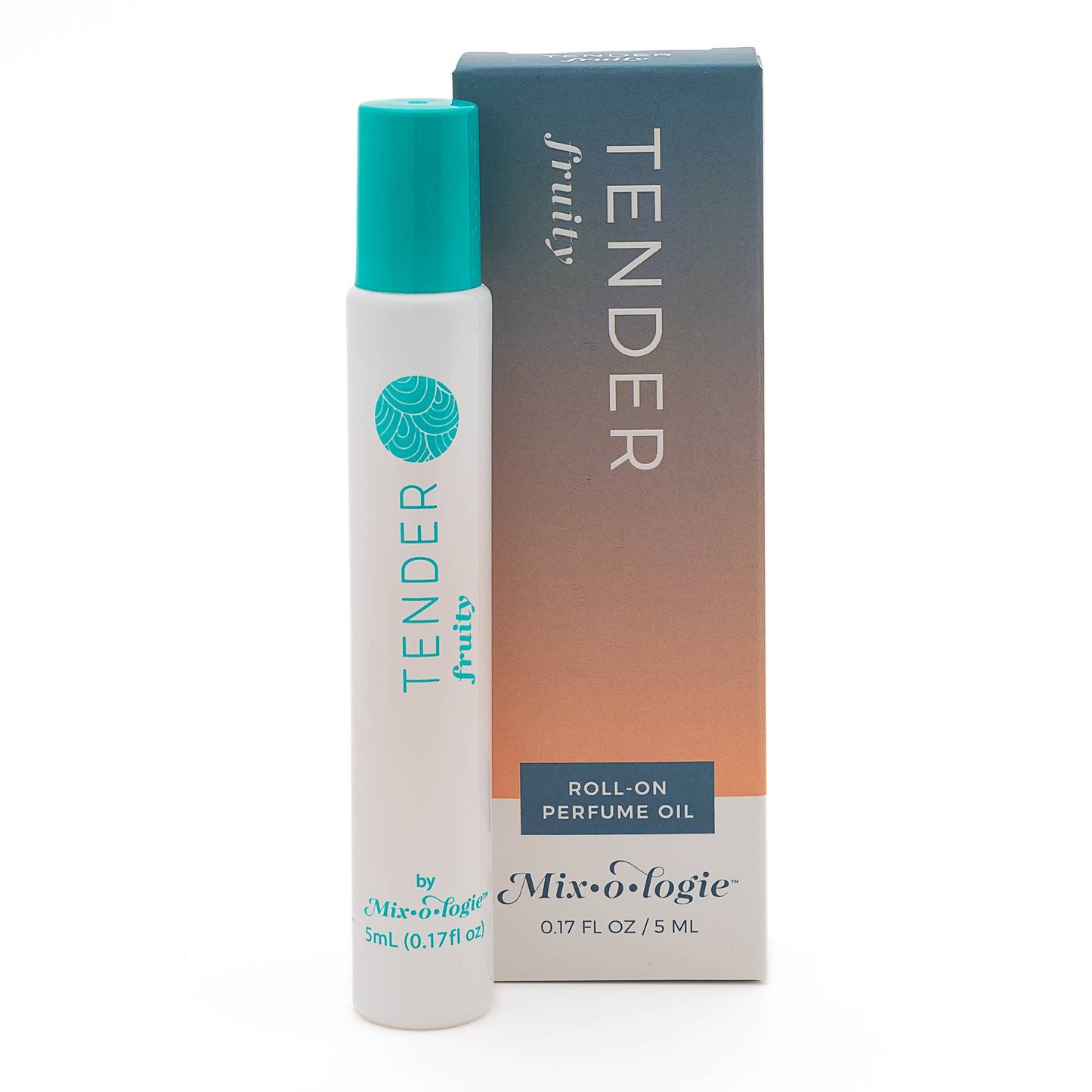 Mixologie Tender (Fruity) Rollerball Perfume Oil Roll-On