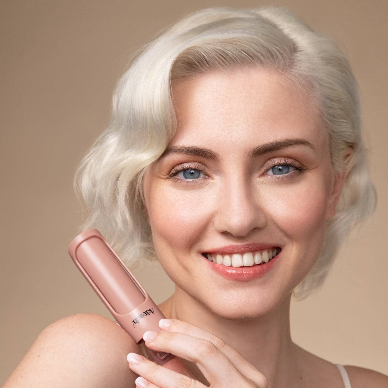 Kitsch Hair Volumizing Clips