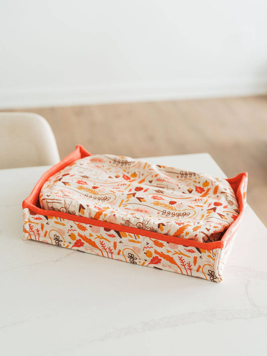 Harvest Casserole Bestie Baking Dish Carrier