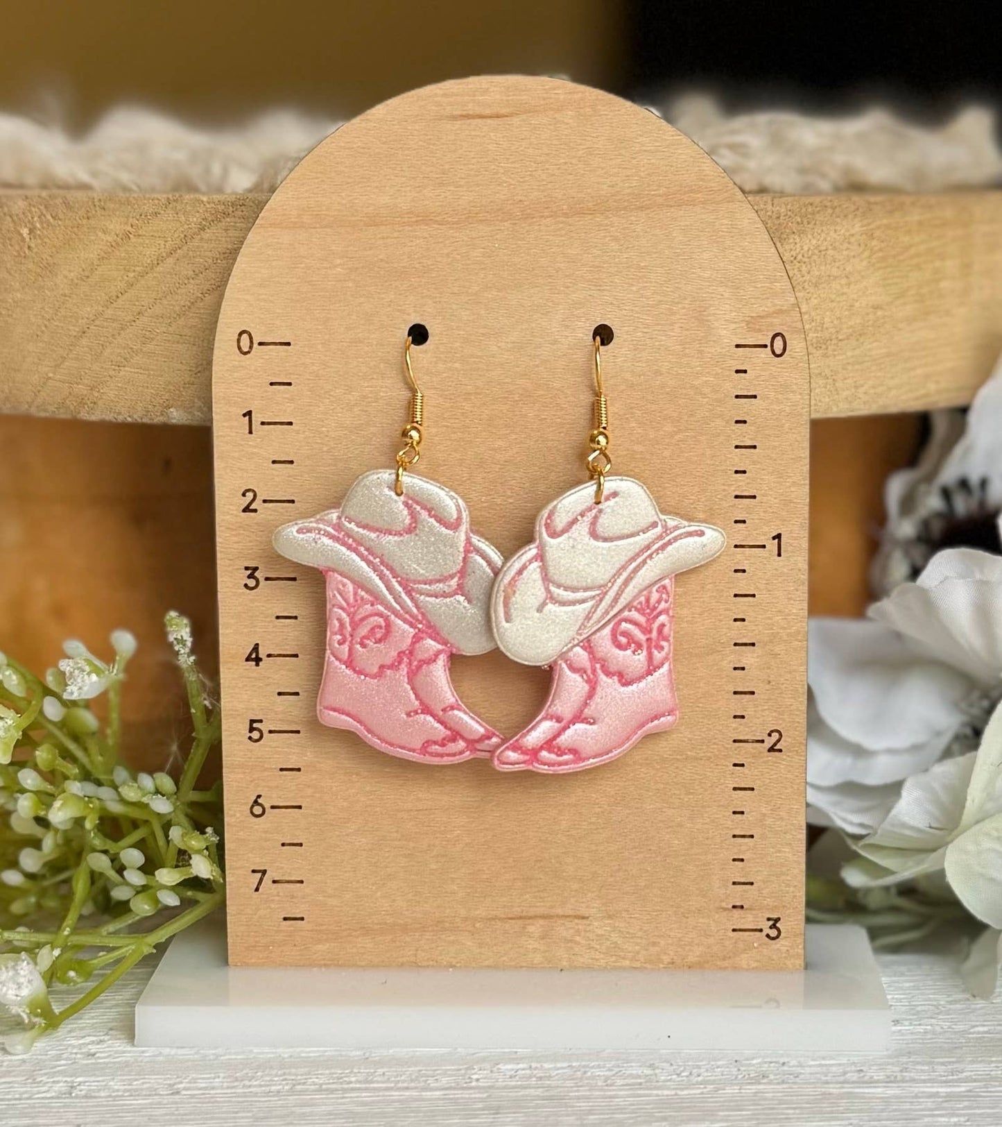 Taylor Swift Inspired Earrings | Swiftie Earrings