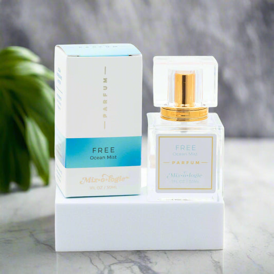 Mixologie Free Parfum 30 ml Spray