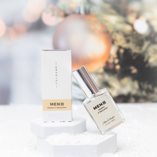 Mixologie Men’s II (Modern & Masculine) Cologne Spray 30 mL