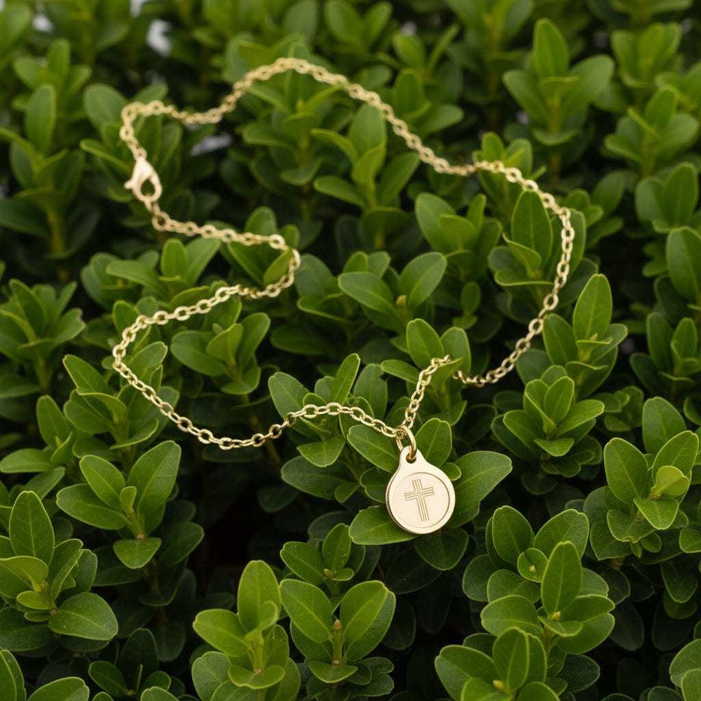 Tap To Pray Survivor Series Necklace