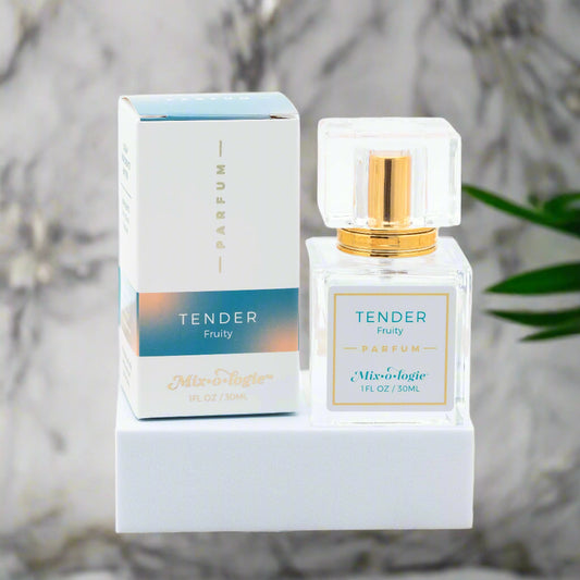 Mixologie Tender Parfum 30 ml Spray