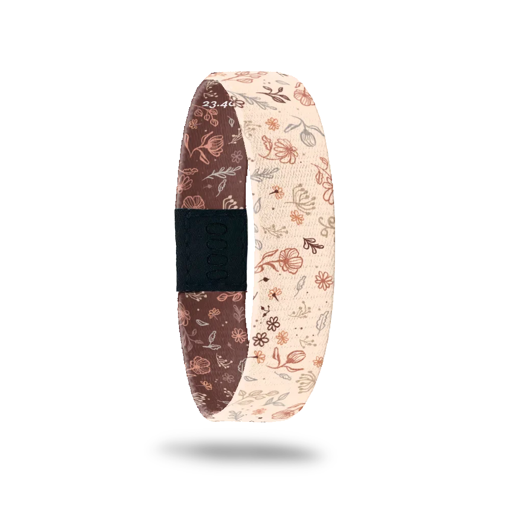 Zox Forever Bible Verse Bracelet