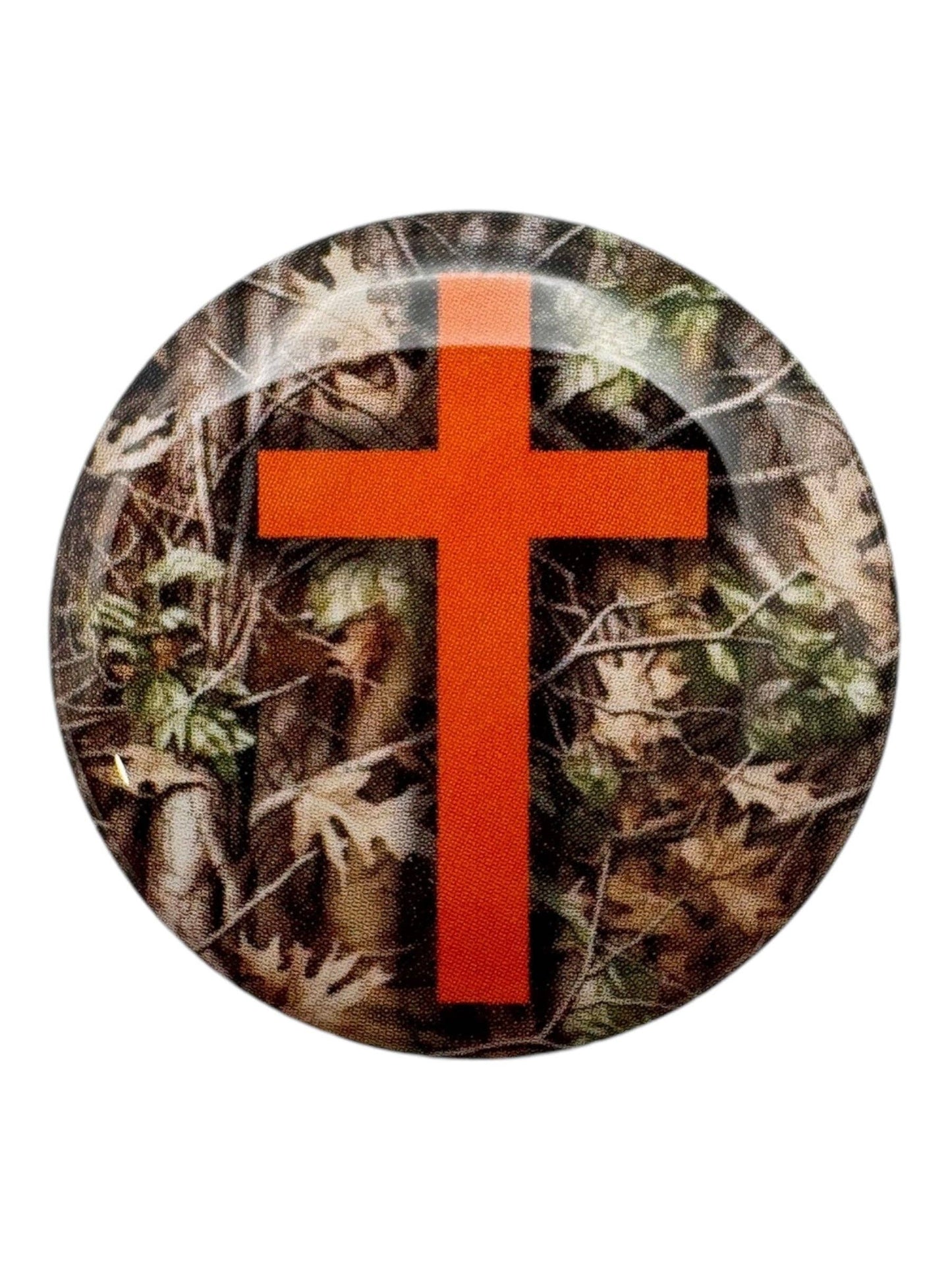 Tap To Pray - Prayer Tag Stickers