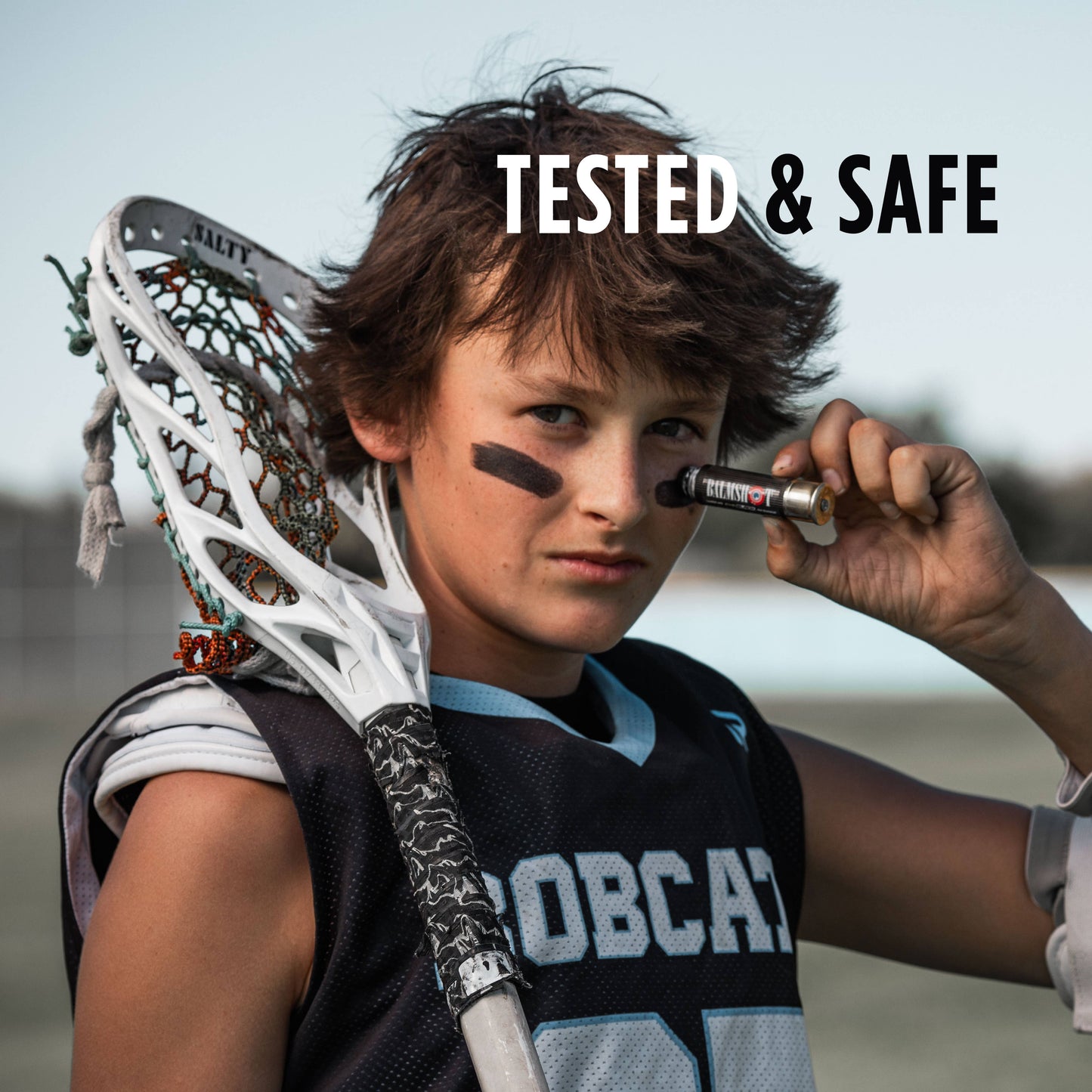 Balmshot Premium Sports EyeBlack