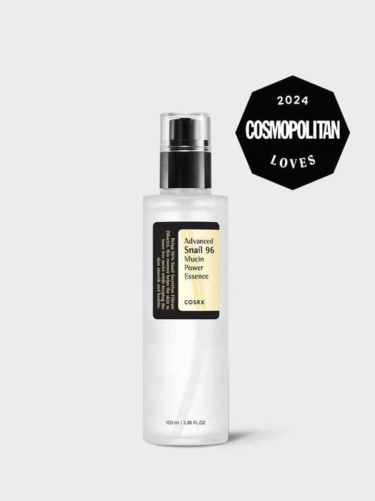 Cosrx Advanced Snail 96 Mucin Power Essence 100ml