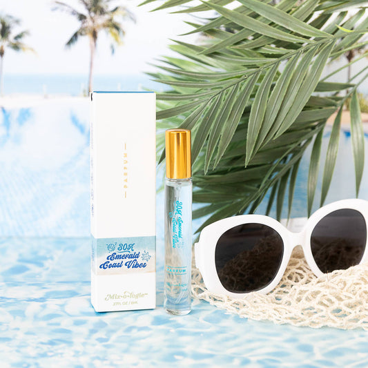 Mixologie 30A Emerald Coast Vibes Parfum Spray 8 mL Pen