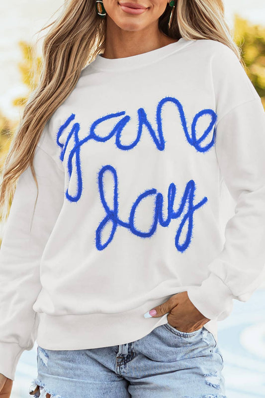 Game Day Sweatshirt