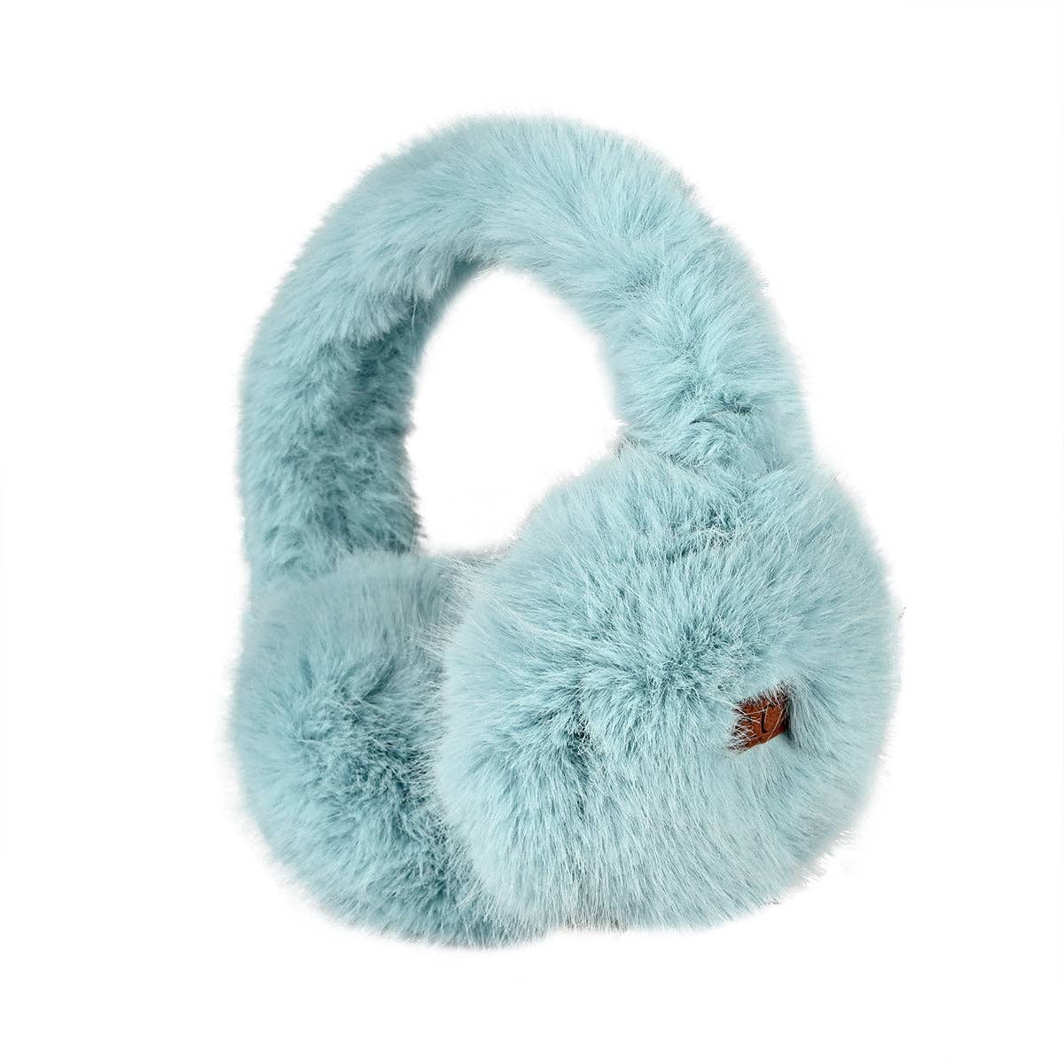 Long Faux Fur C.C Earmuff