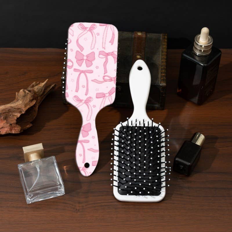 Detangling Paddle Hair Brush