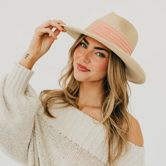 Pretty Simple Camila Sun Hat