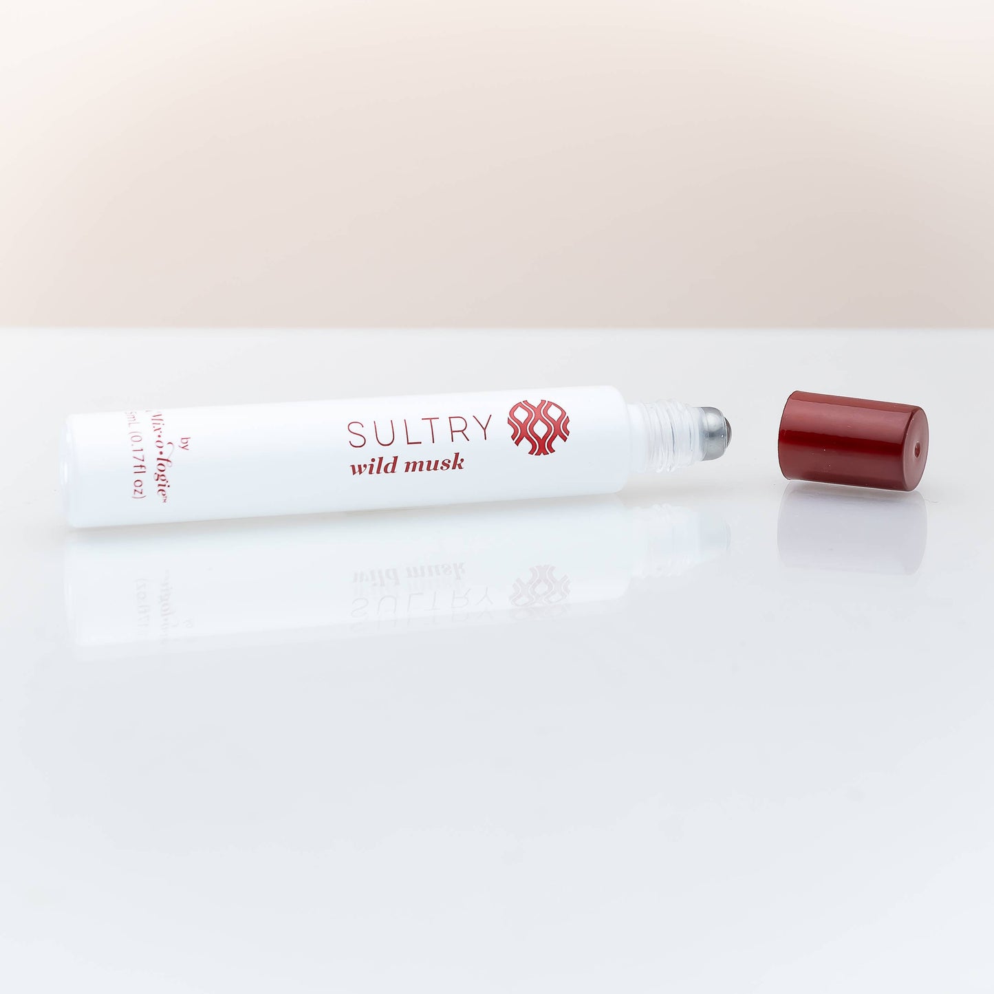 Mixologie Sultry (Wild Musk) Rollerball Perfume Oil Roll-On