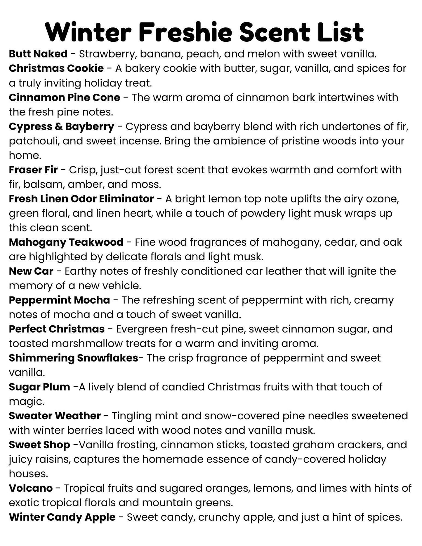 Grinch Sparkle Green Bow Freshie