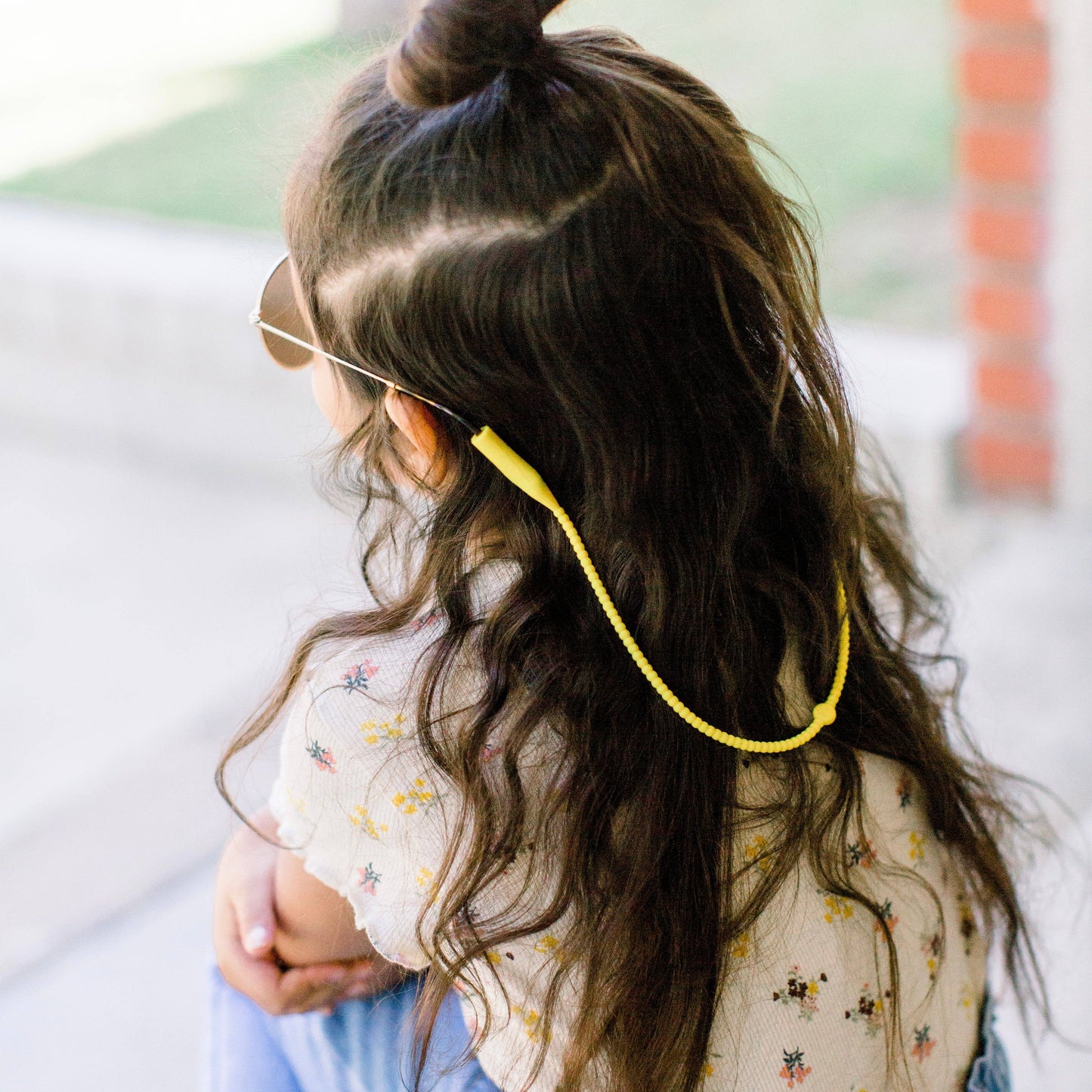 Cutie Strap (Eyeglass Retainer)