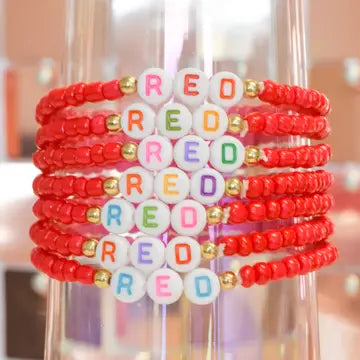 TSwift Friendship Bracelets