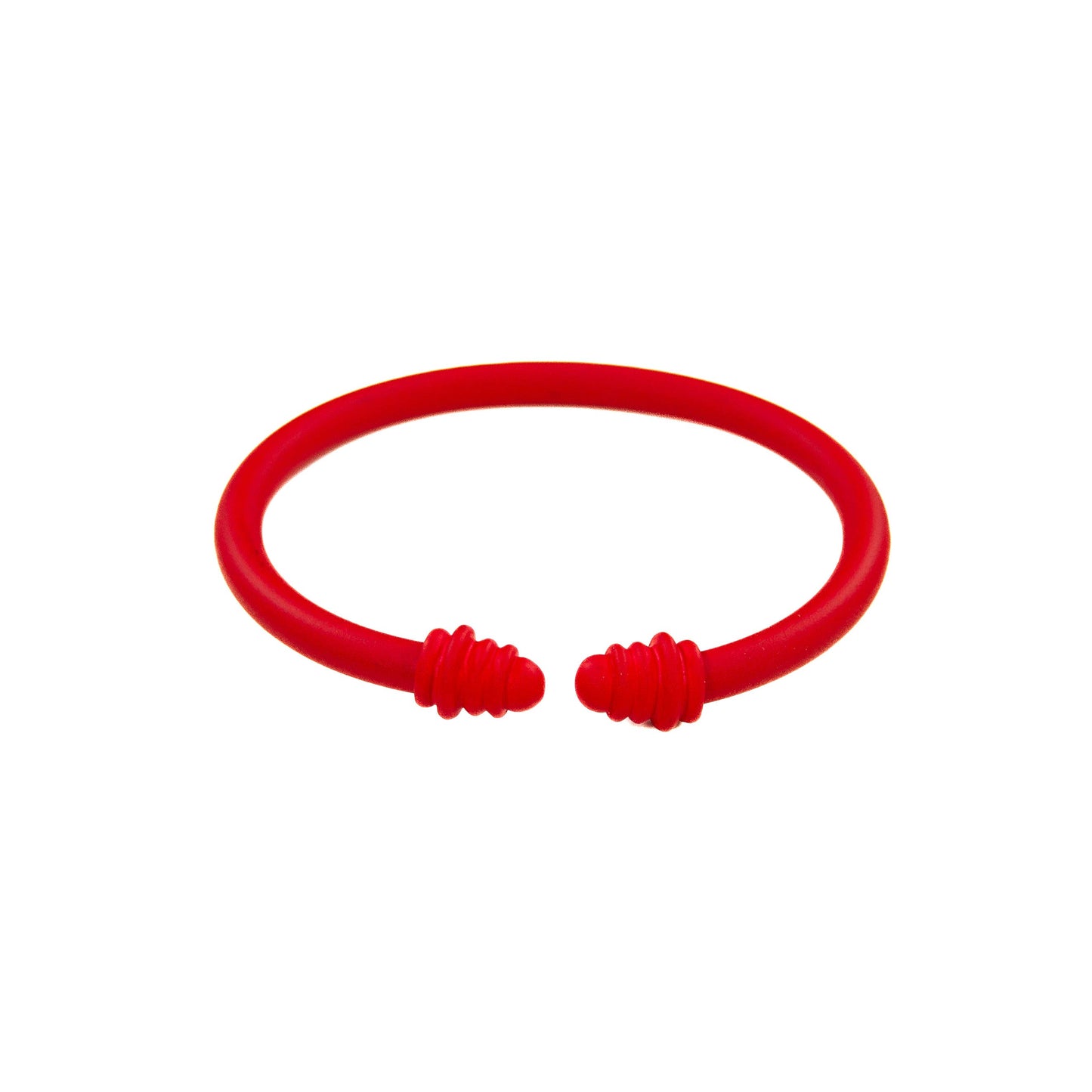 Red Game Day Bracelets &  Necklaces