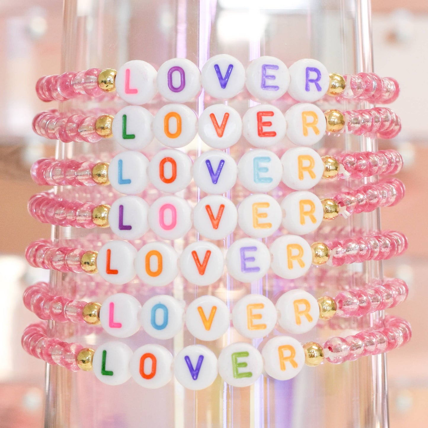 TSwift Friendship Bracelets