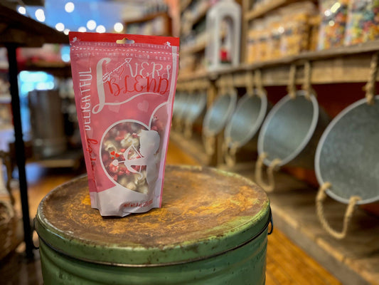 Simply Delightful Lover's Blend Popcorn
