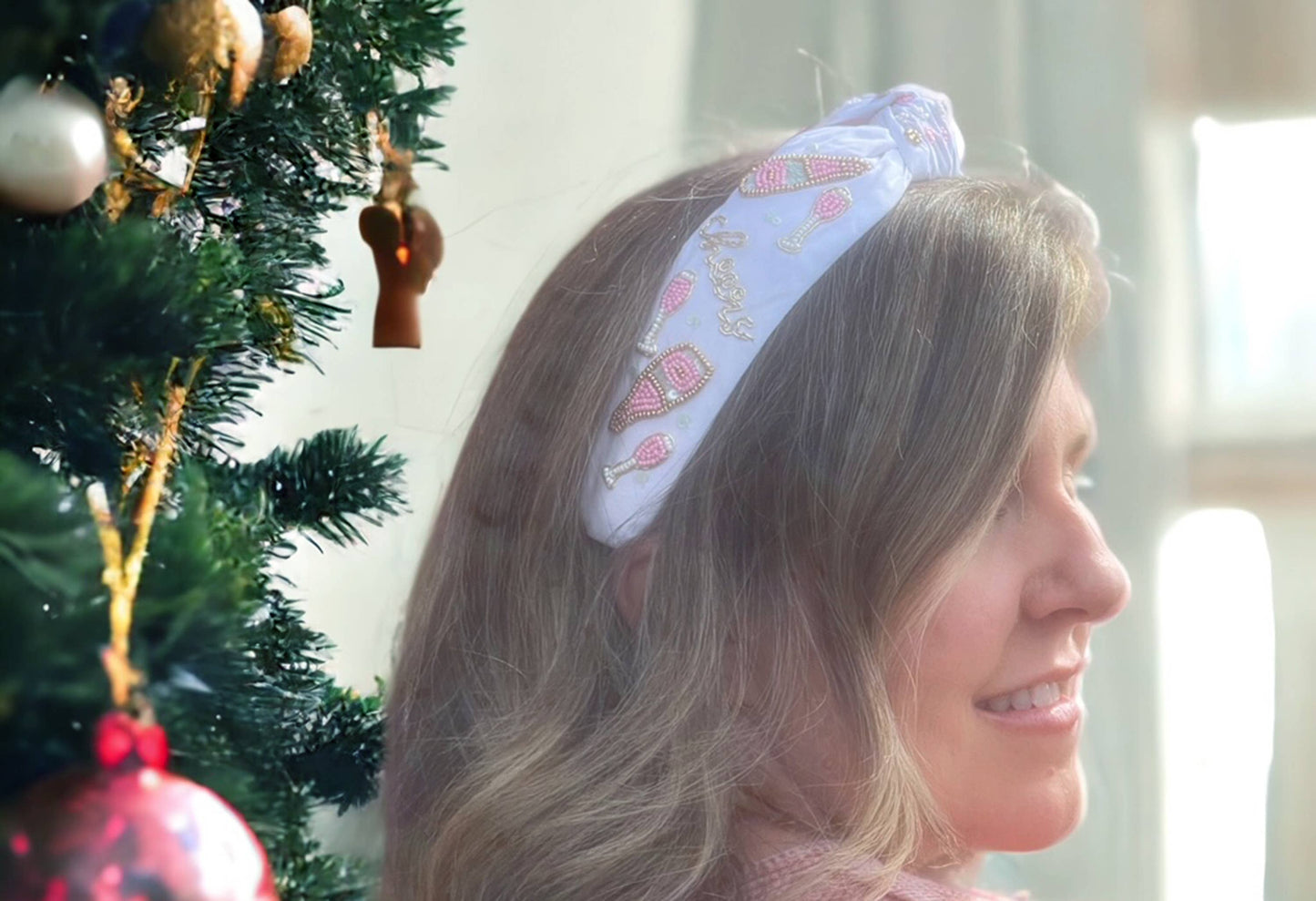 Christmas Headbands