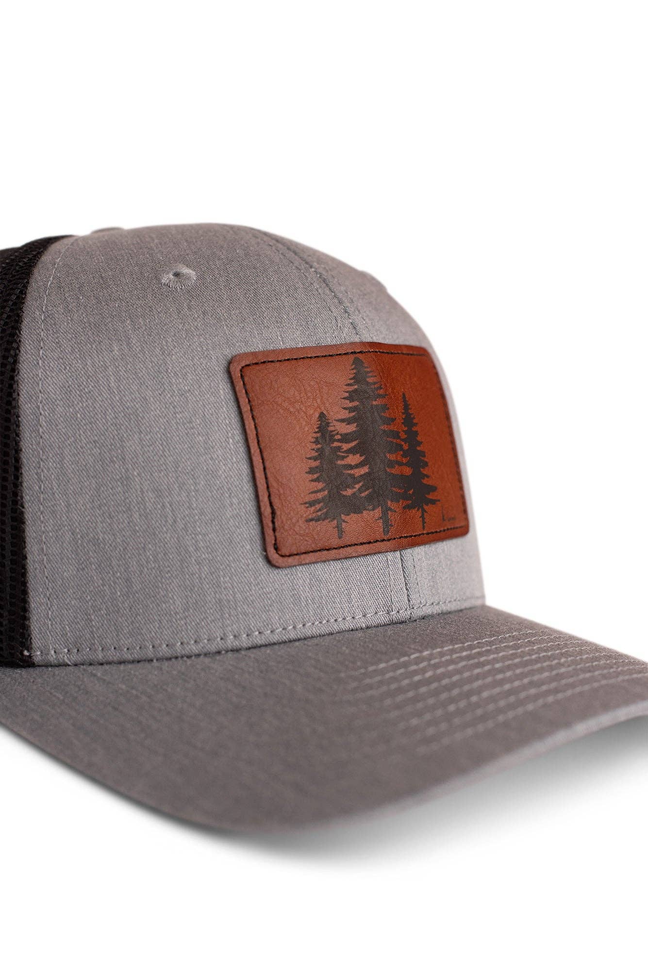 K'lani Trucker Hat 3 Pines