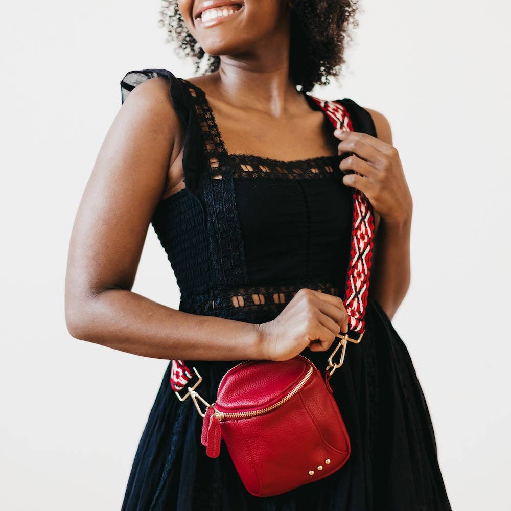 Pretty Simple Ellie Crossbody Bag