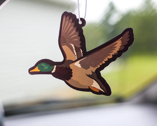 Mallard - Air Freshener