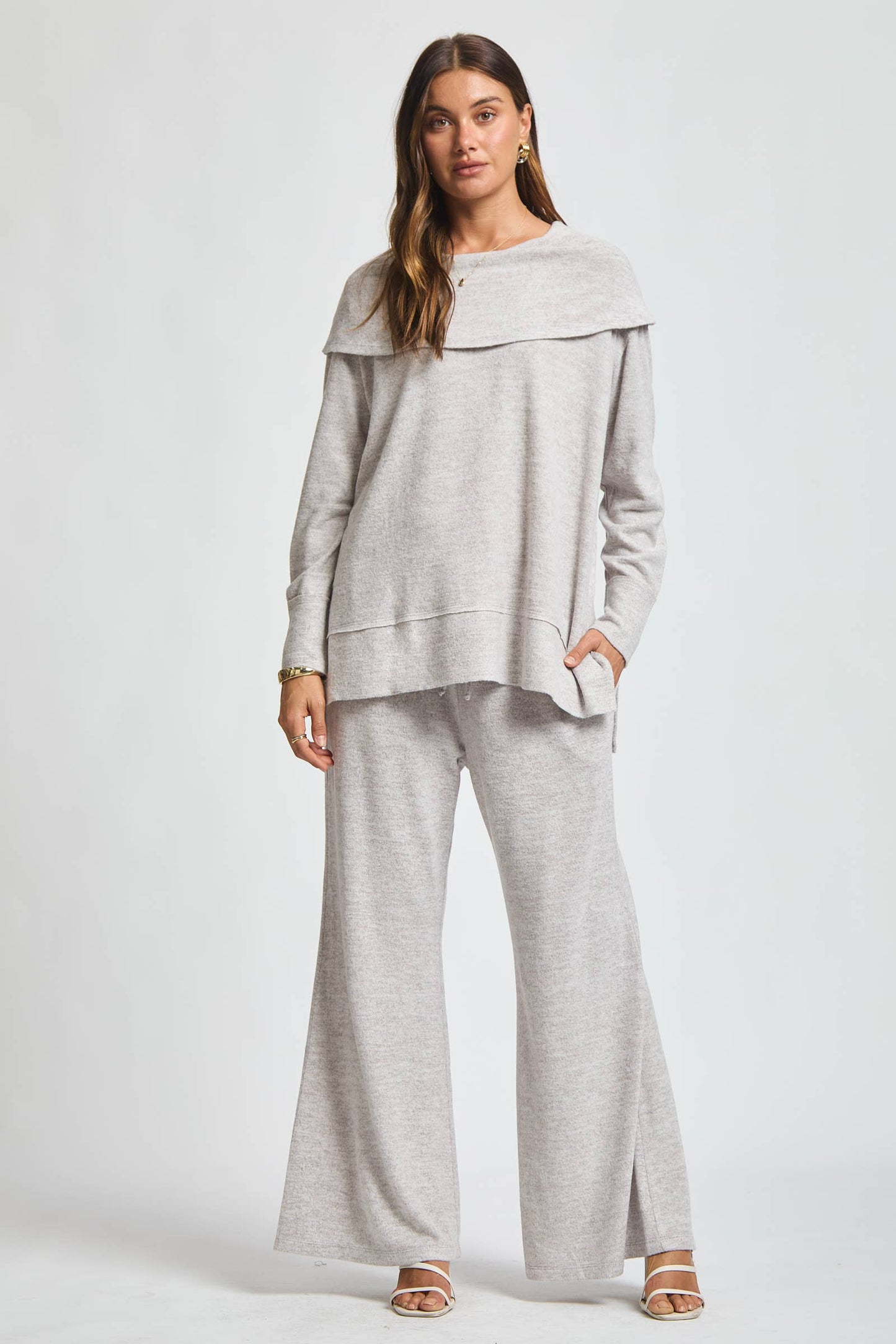 Dear Scarlett Travel Ready Cashmere Set