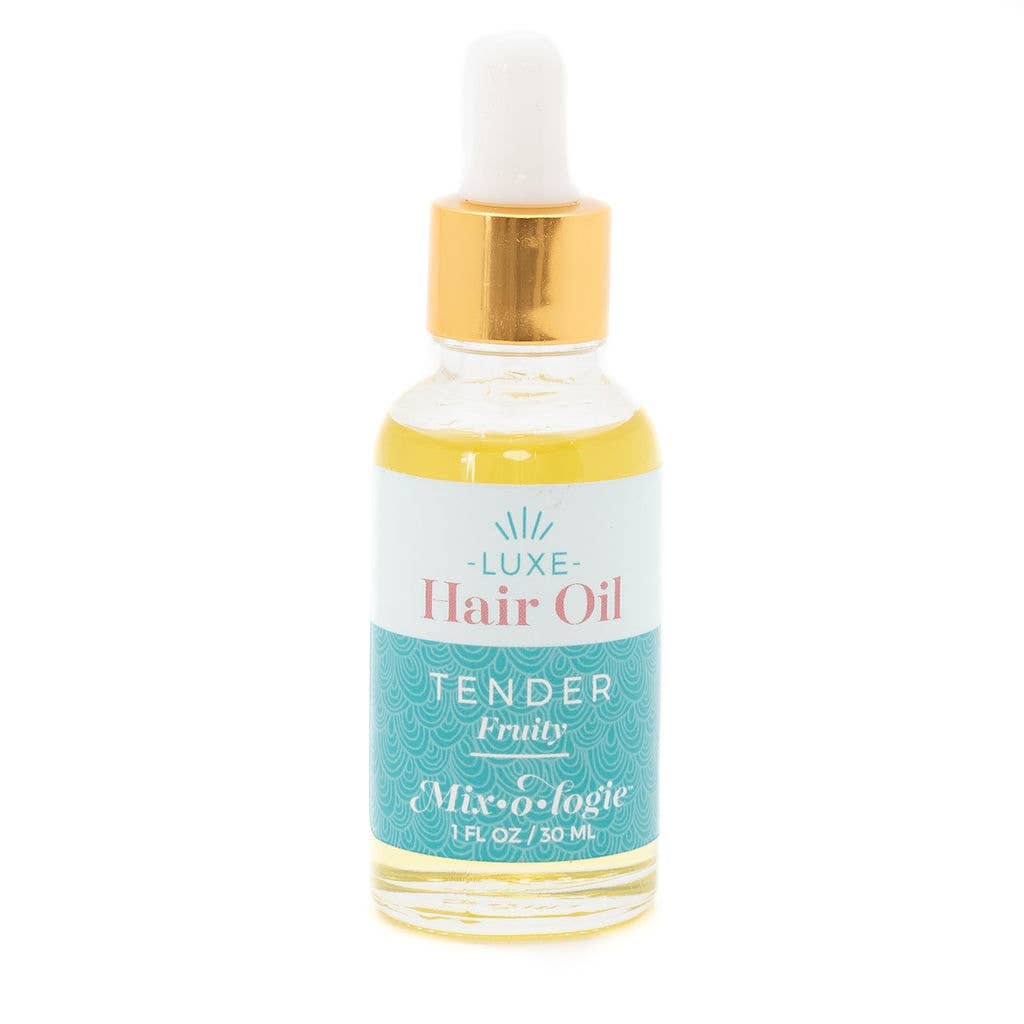 Mixologie Tender (fruity) Luxe Hair Oil