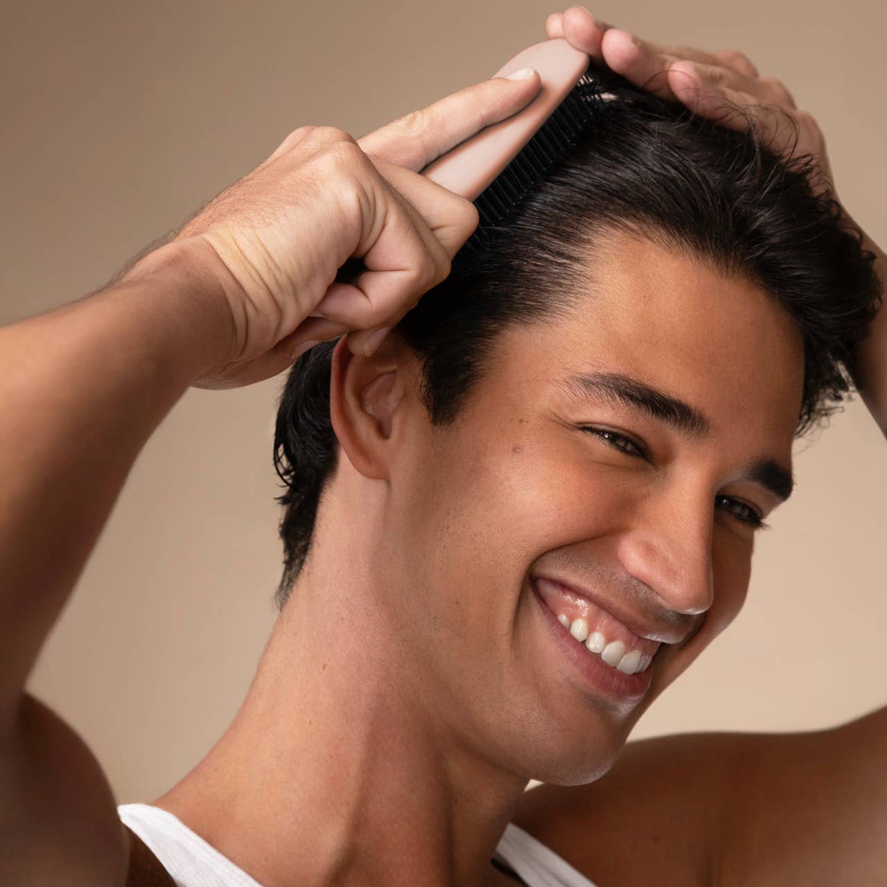 Kitsch Scalp Renewal Brush