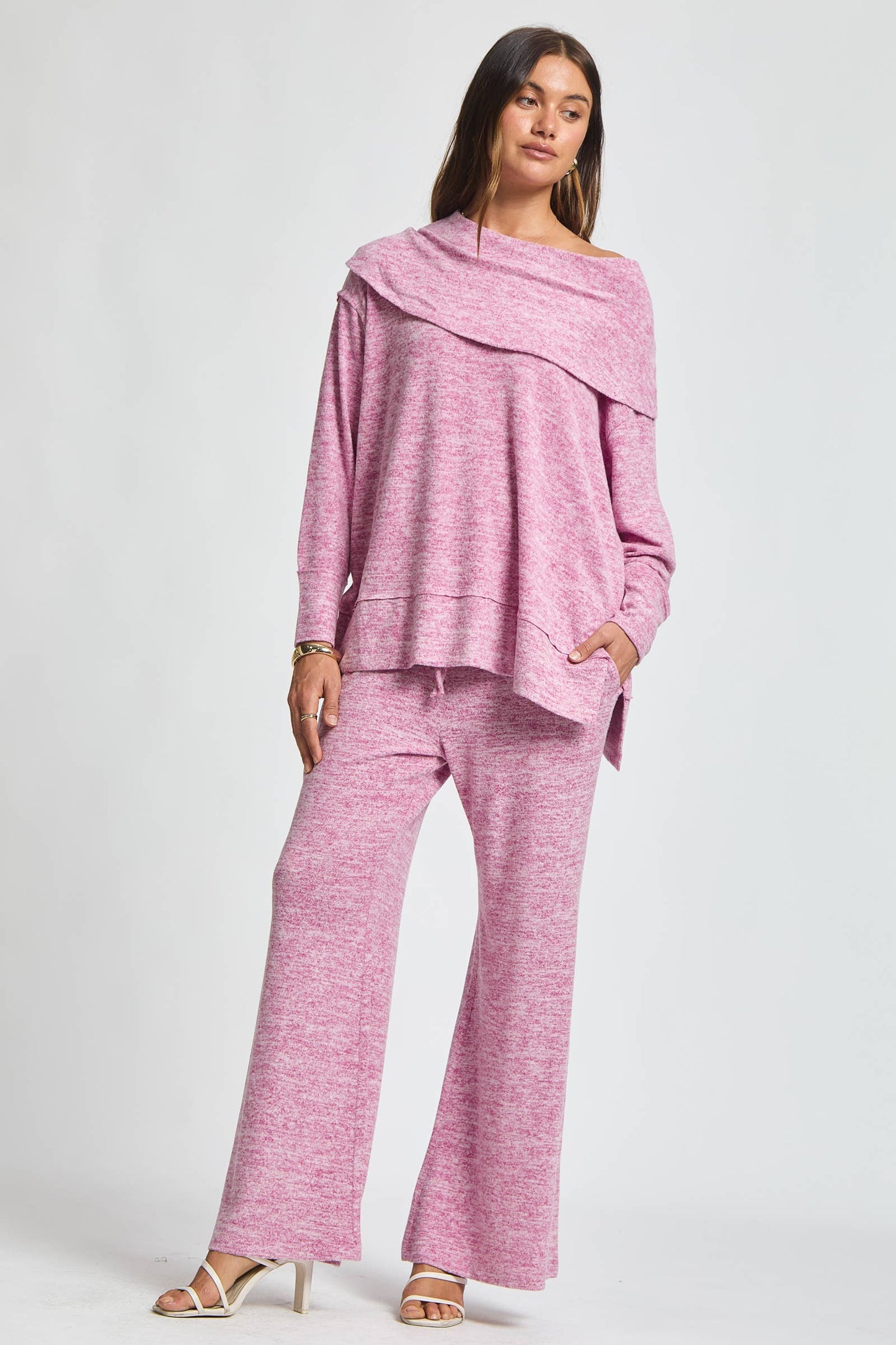 Dear Scarlett Travel Ready Cashmere Set