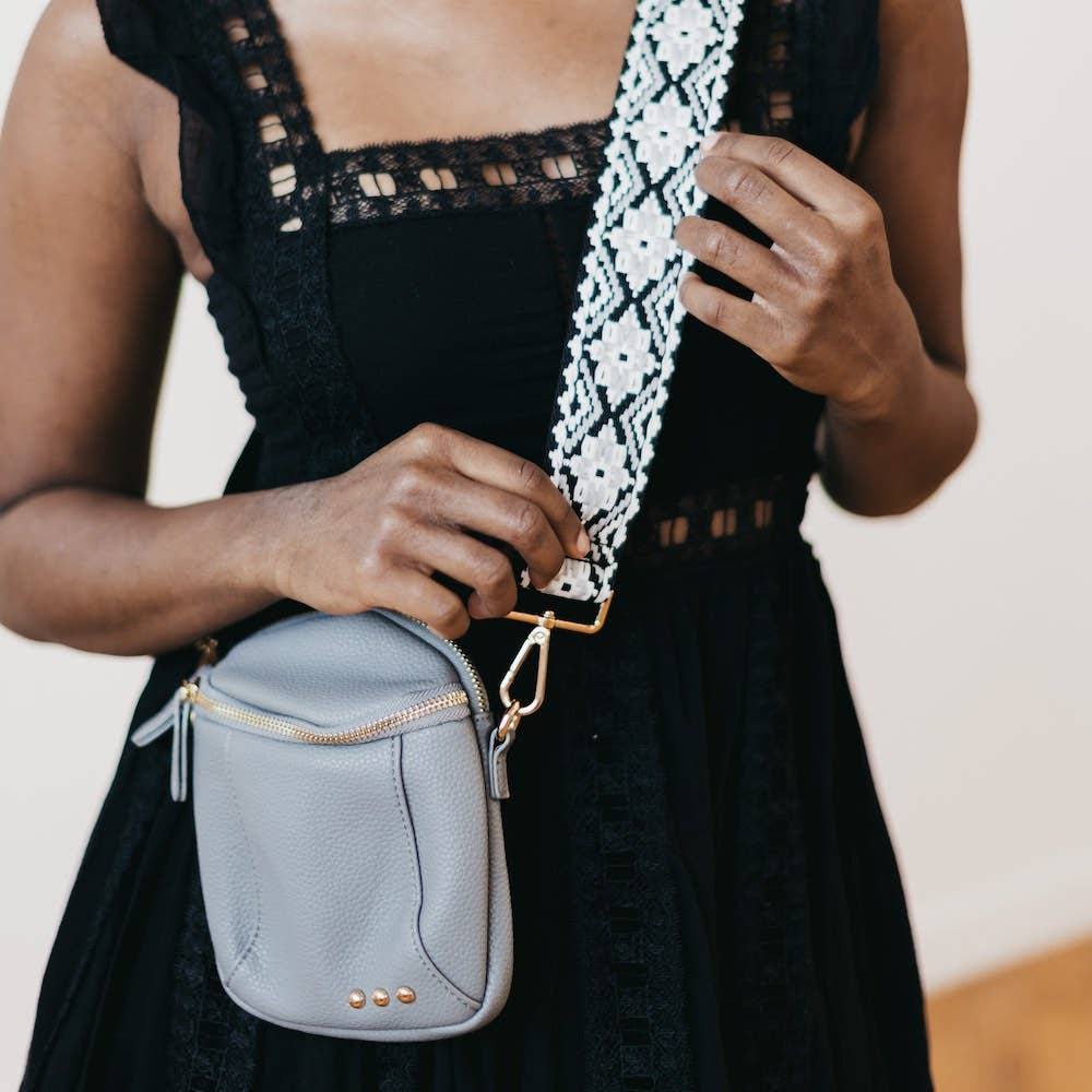 Pretty Simple Ellie Crossbody Bag