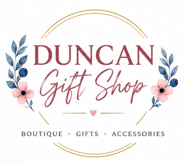 Duncan Gift Shop