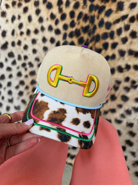 Cowgirl Best in Show Trucker Hat