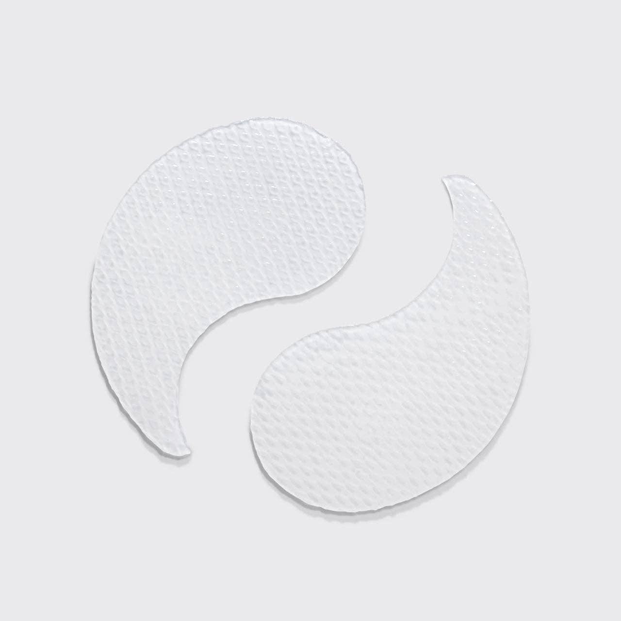 Kitsch Bag Check Under-Eye Patches