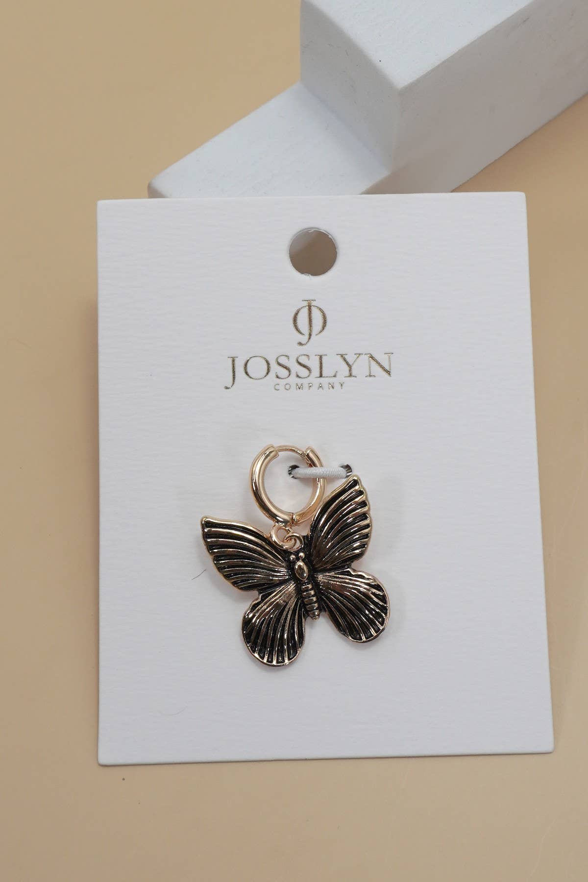 Heart Charms for Scarf Necklace