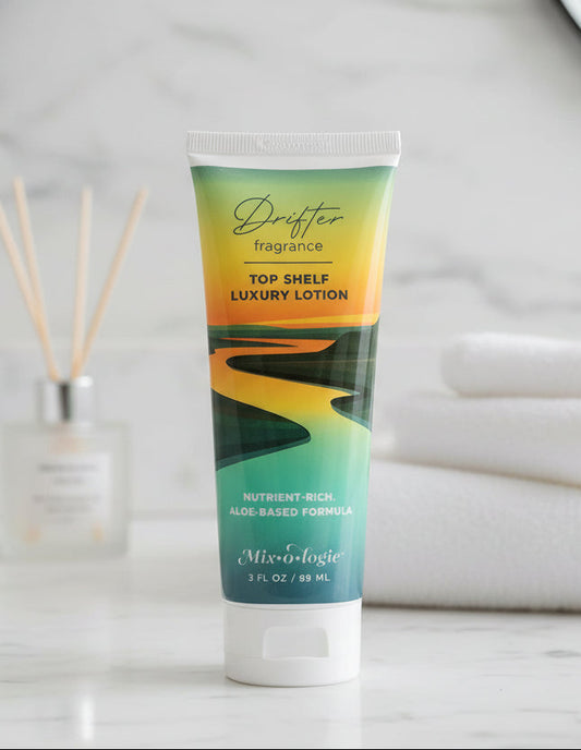 Mixologie Drifter Top Shelf Luxury Lotion