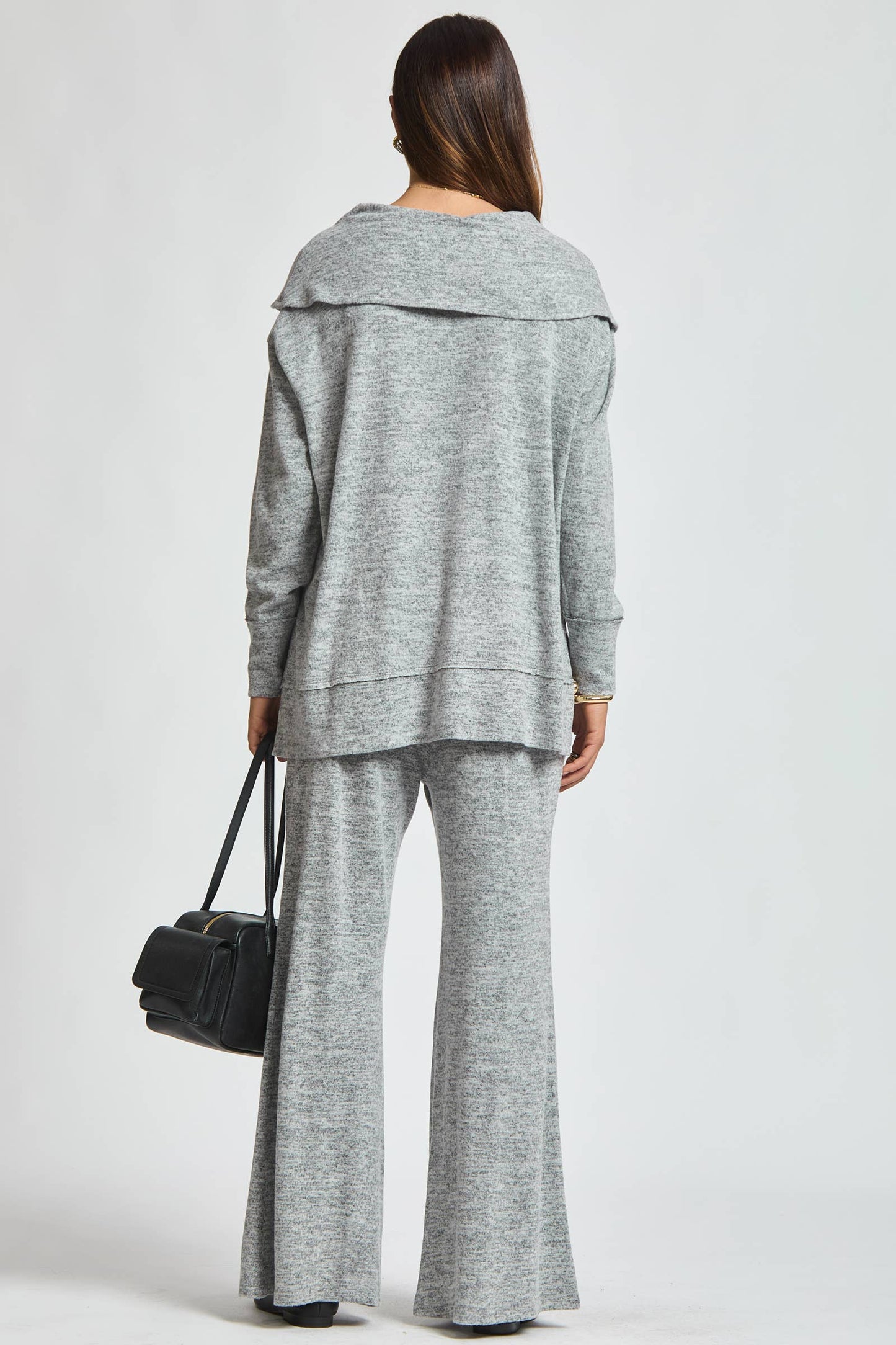 Dear Scarlett Travel Ready Cashmere Set