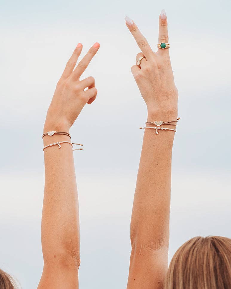 Forever Friends Hair Ties & Bracelets